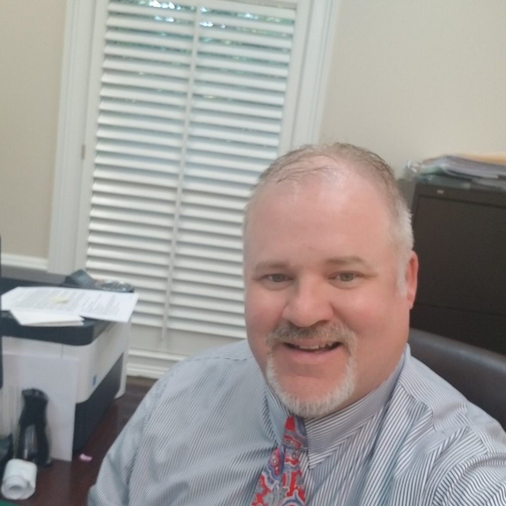 Meet your Posher, Trey